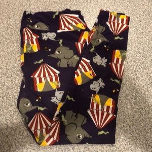 LuLaRoe leggings